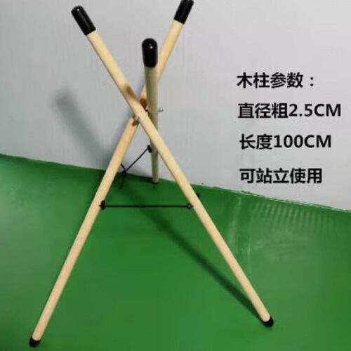 俏妙12寸10寸空灵鼓架子14寸空灵鼓鼓架8寸3寸鼓架13寸木架空支架