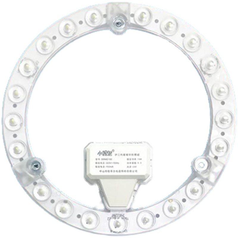 小器鬼吸顶灯LED灯灯芯小气鬼灯泡照明替换灯盘光源模组灯板吸灯,家装灯饰光源,LED灯板,淘宝优惠券,粉丝福利购,淘宝优惠卷