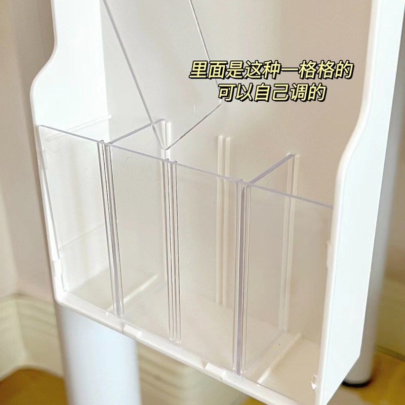 桌下抽屉收纳盒加装大容量隐形滑轨笔筒盒子宿舍好物桌面收纳神器,收纳整理,桌面收纳盒,淘宝优惠券,粉丝福利购,淘宝优惠卷