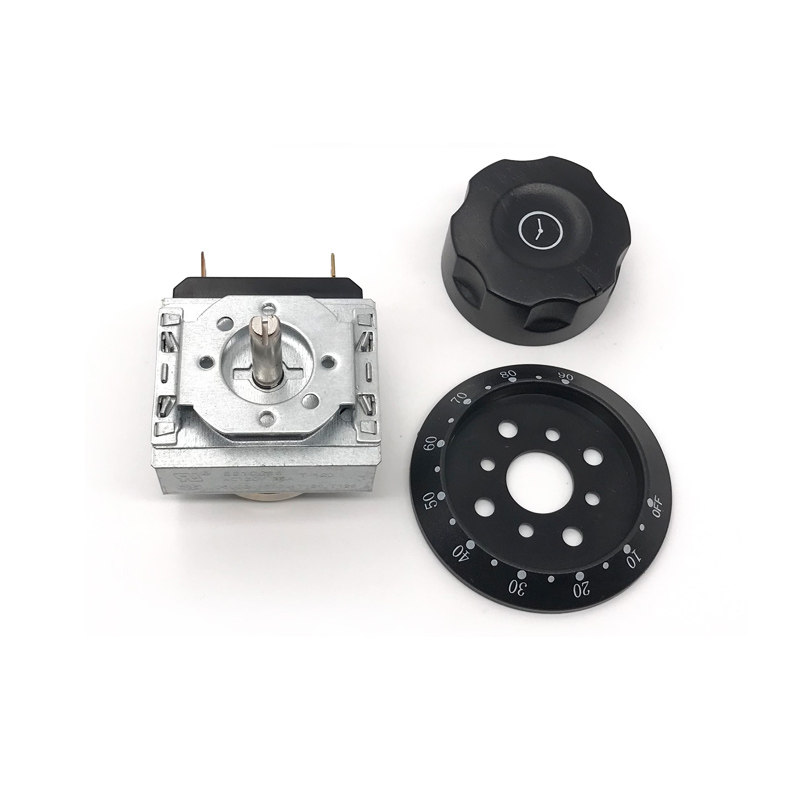 60分钟带响铃定时器蒸饭车光波消毒柜电烤箱时控器通用机械式开关,五金/工具,定时器/时控开关,淘宝优惠券,粉丝福利购,淘宝优惠卷