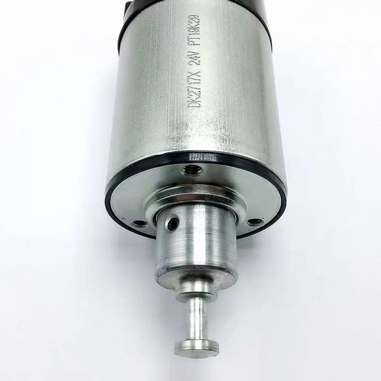 大柴道依茨起动机马达开关吸拉开关QDJ2717X起动机马达开关