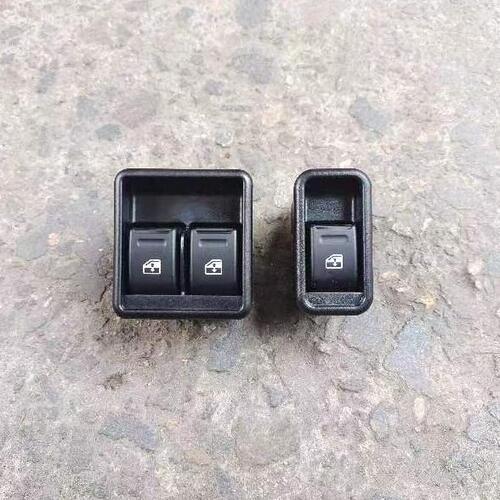 北汽黑豹小货车 新款电动窗开关玻璃升降 H3 G6 H7 BJ1030D10HS