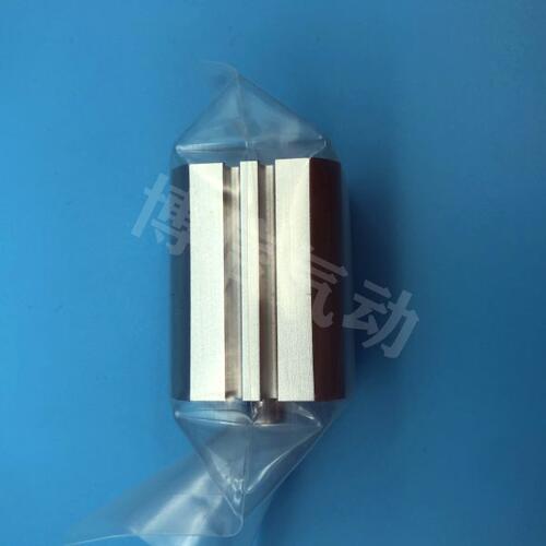 SMC全新原装 C55B20/CD55B20-105/115/125/135/145薄型气缸