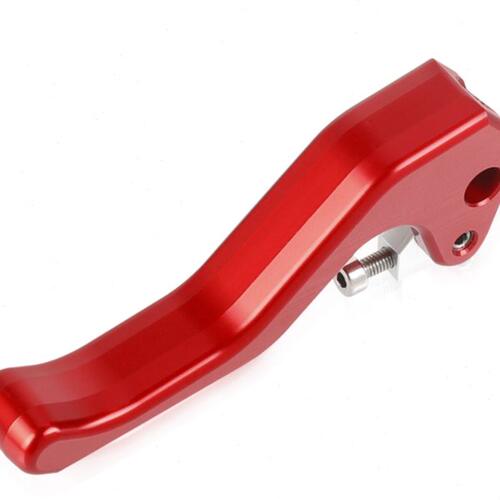 适用胡斯瓦纳TE FE 150-501Gas Gas EC 250-350F可调省力离合拉杆