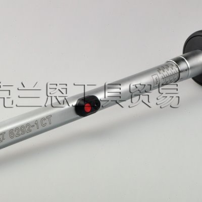 德国哈蔡特HAZET 6292-1CT 插入式扭矩扳手40-200Nm 高端汽修工具