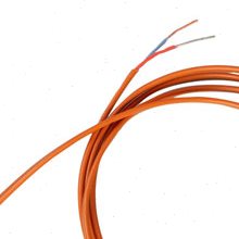 美国OMEGA欧米茄HSTC-TT-J/K/T/E-20S-120带裸线的密封热电偶