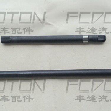 4500LC80前半轴 陆巡4500 FZJ80 前驱动轴