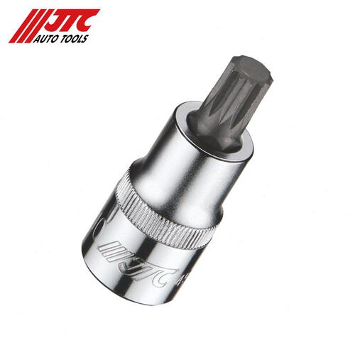JTC汽修专用工具 1/2”凸头大飞套筒 JTC45705