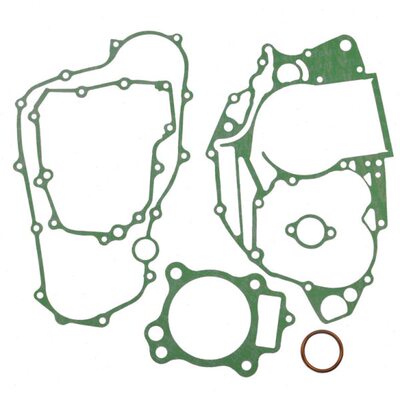 CRF250R 2010-2017年 发动机 大修垫 中箱离合器边盖垫全车垫片