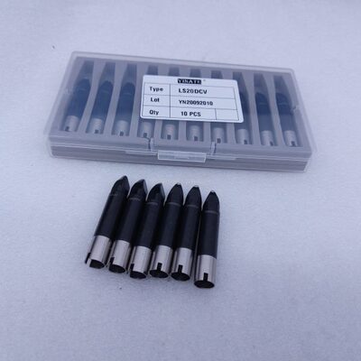 UNIX优尼烙铁头LS20DCV 30DCV优琳机器点焊头 尤尼焊锡机嘴加锡杆