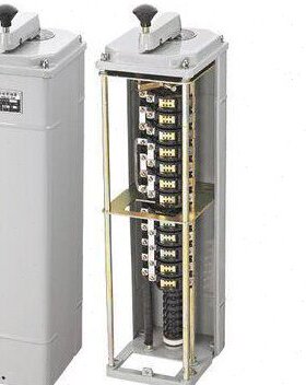凸轮控制器KTJ17-32/2  32A