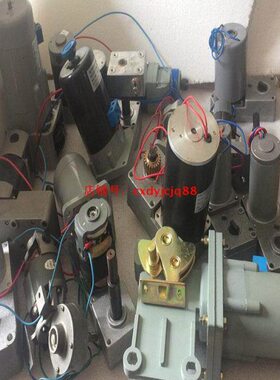ZYJ220-66-101 ZYJ220-66-106F永磁直流电机ZYJ110-66-701/414