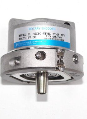 EL-E5C10-NTVB2-2048-AVV盛昊编码器可替代海德汉1387电梯全新