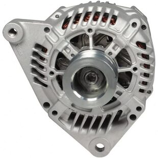 CLAAS克拉斯964拖拉机发电机ALT A13VI284发电机12V120A发电机