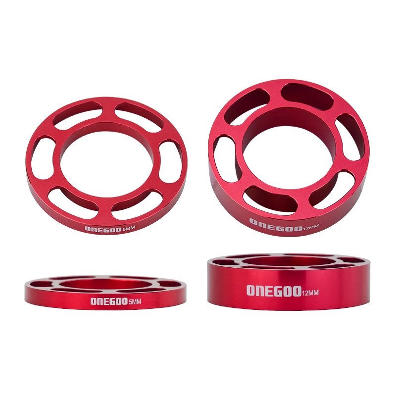 OO 折叠车超轻碗组 内置44 碗组 SP8/SP18 SYA412 轴承腕组