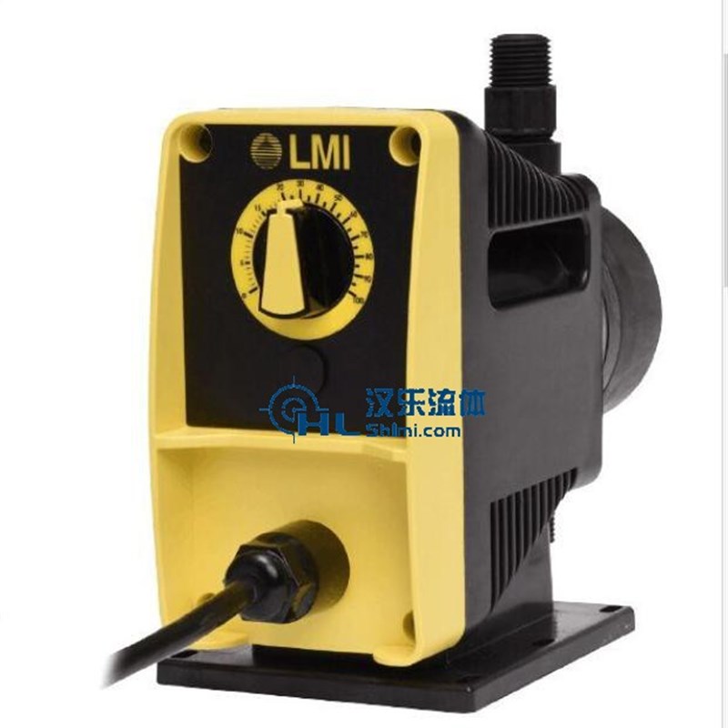 米顿罗PD056/PD066/PD016/PD046/PD746/PD756电磁隔膜计量泵