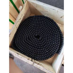 LD-6D行列式制瓶机用输送网带silentchainsforglass