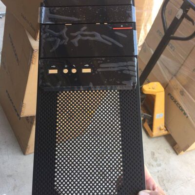 联想机箱面板 各种联想机箱前脸A 壳  m710s m8600 m4900c m910t