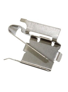 适用丰田卡罗拉雷凌RAV4逸致前刹车分泵卡簧弹簧修包04947-02100