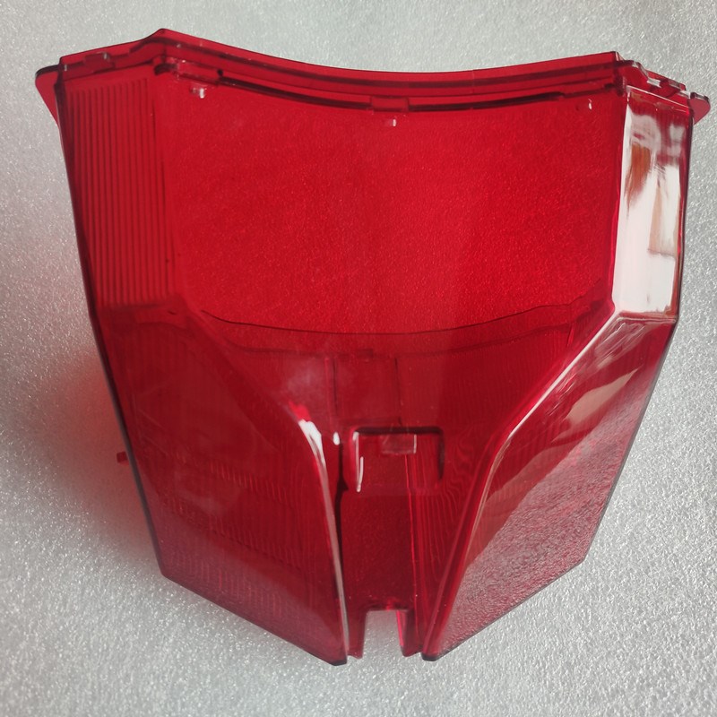 适用本田暴锋眼风CB190R猛鸷CB190X后尾灯WH175后车灯CBF190R刹车