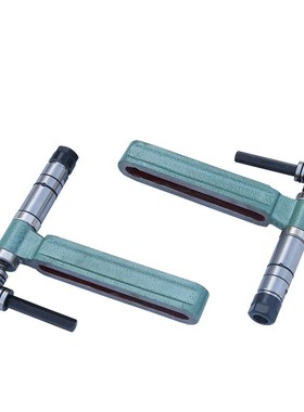 多轴器摆臂攻牙机输出轴万向节CTER型多头器多孔钻轴脚组件摇臂