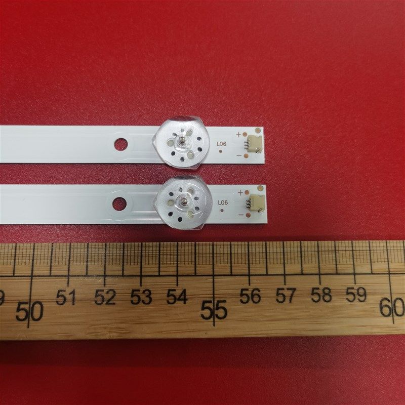 组装杂牌机32寸LED灯条CEJJ-LB320Z-6S1P-M3030-A-3 23-Q32H90061