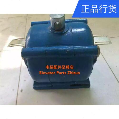 常熟顺达曳引机/主机直流制动器DZ250 抱闸DZ350 DC110V