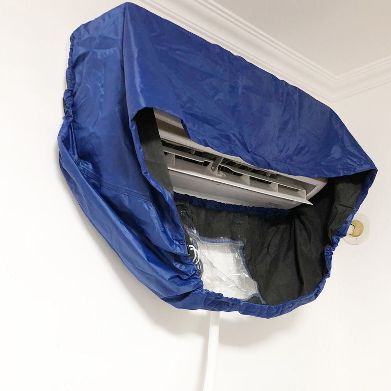 【配套罩子】蒸汽清洁机专业空调清洗罩油烟机清理清洁家政专用