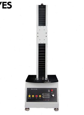 邦亿 电动柱测试台拉力机 一体测试推拉负荷测试机台AEL-A-10N