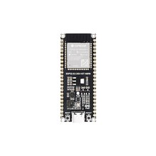 ESP32-S3开发板微控制器 WROOM模组WiFi蓝牙双模2.4GHz双核处理器