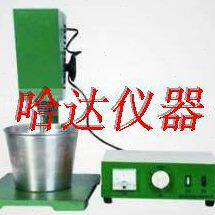 压浆剂试验仪搅拌机公路桥梁新规范新仪器 LD100高速制浆试验机