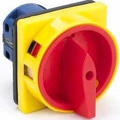 可挂锁 电源切断 转换开关 LW39-16A-9GA-20/1PGR