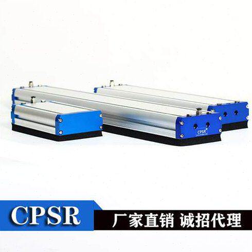 工业自动化机械手重载长条方形木板纸箱石材码垛机真空海绵吸盘
