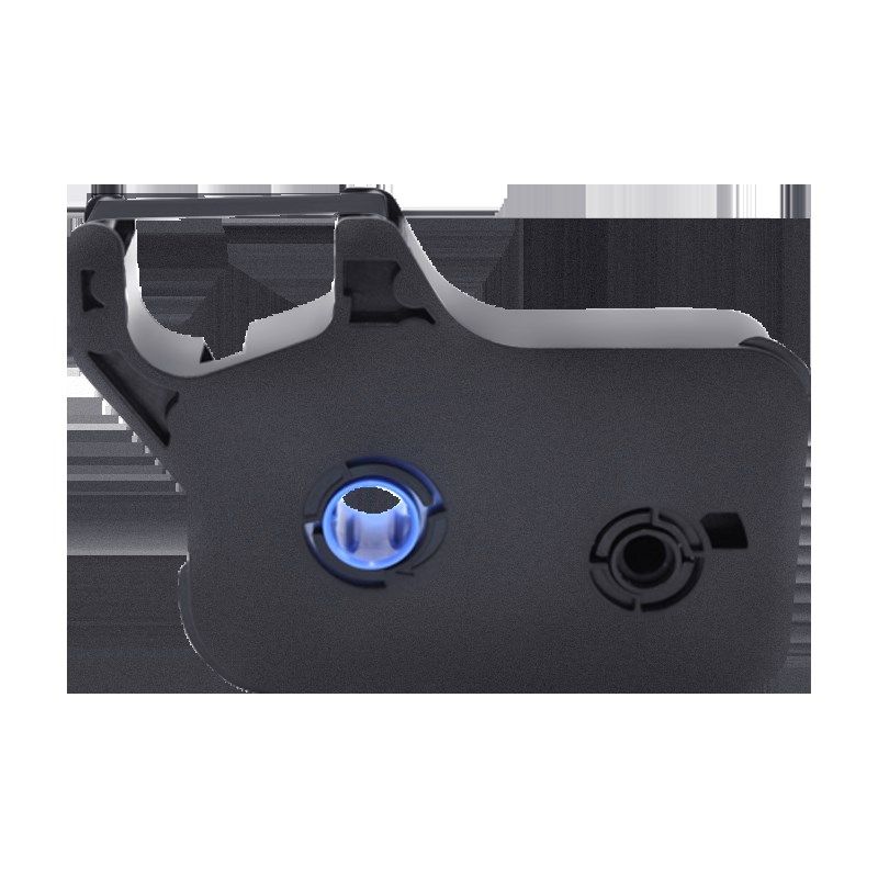 MAG适用于硕方TP70 TP76 TP80 TP86线号机色带TP60i TP66i打印机