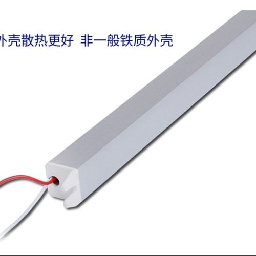 内置LED超薄长条开关电源12V2A3A4A5A6A线性灯隐形变压器橱柜衣柜