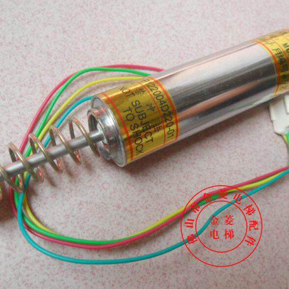 电梯称量变压器装置 型号MCE-4图号P122004D220-01 金菱电梯配件