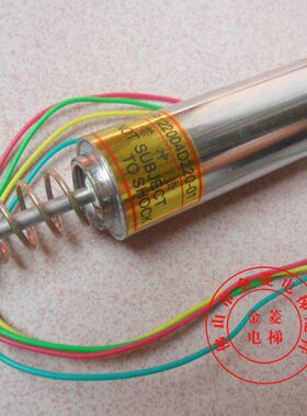电梯称量变压器装置 型号MCE-4图号P122004D220-01 金菱电梯配件