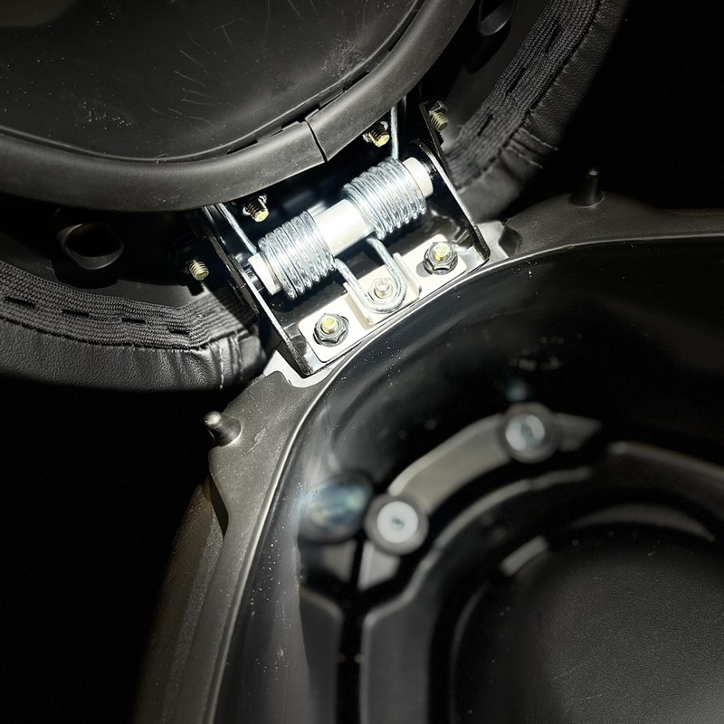 三阳飞度5 fiddle5 座椅弹簧