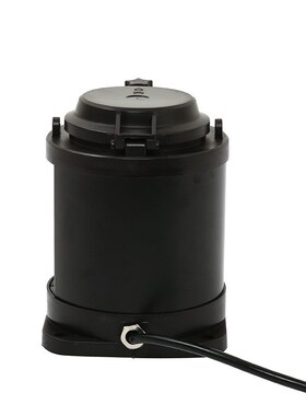 船用航行信号灯 红色CXH2-21P单层左舷灯  船舶用游艇五金配件灯