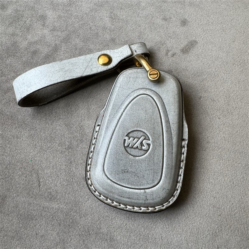 适用三阳飞度5巡弋150钥匙套九妹Z300火凤凰FNX/DRG改装配件扣包