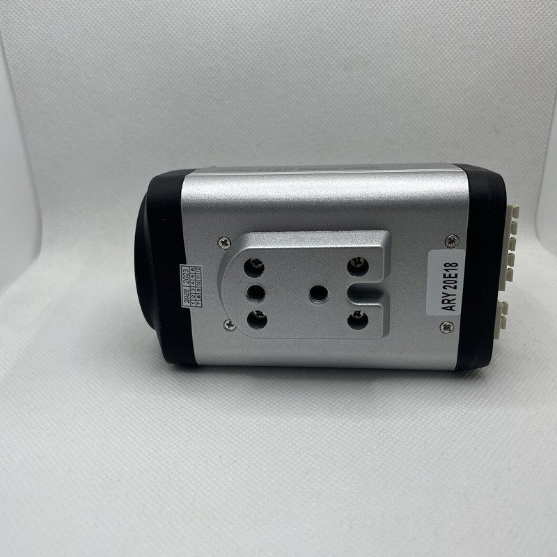 变倍同轴AHD36倍变焦庭审摄像头 同轴高清模拟监控一体化摄像机