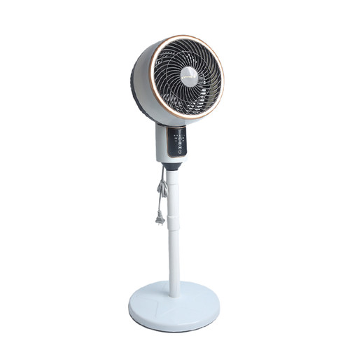 日产空气循环扇电风扇家用扇落地扇静音遥控宿舍大风力遥控台立
