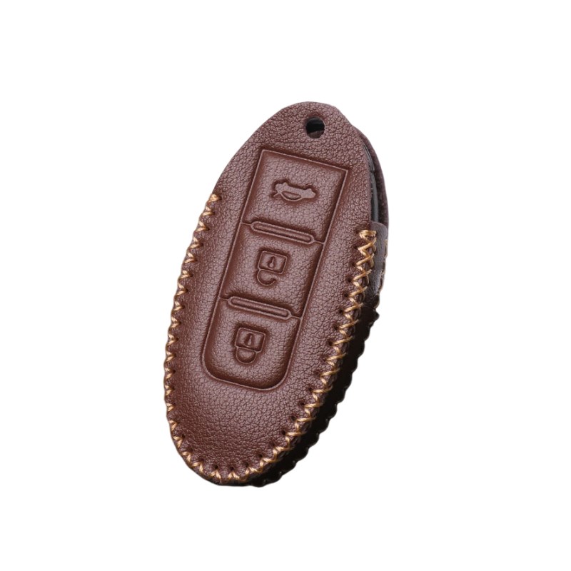 适用于2024款日产轩逸尊享版钥匙套十四代高配启动车遥控