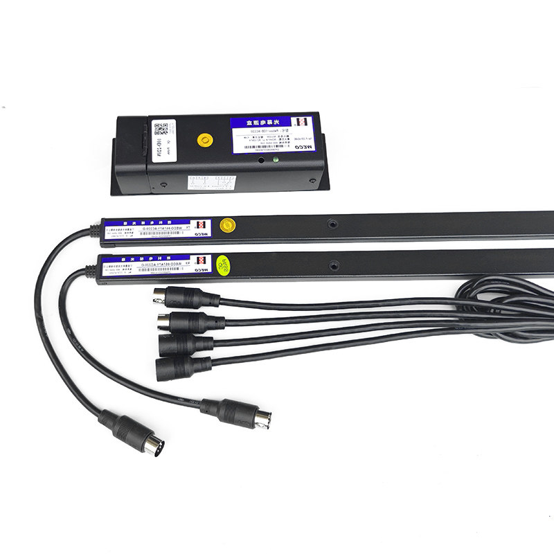 德奥电梯光幕微科光幕957A71-AC220-D红外线门感器电梯配件