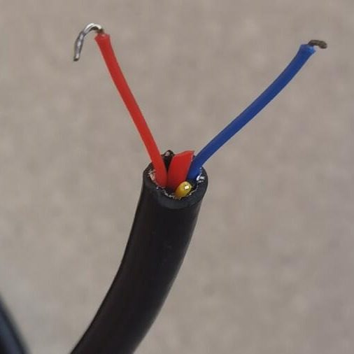 HX-JY液位变送器投入式液位计,五金/工具,特种电缆,淘宝优惠券,粉丝福利购,淘宝优惠卷