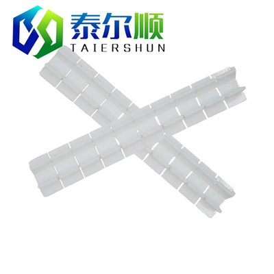 供应UK系列ZB4/5/6/8/10/12标记条接线端子排空白数字印字标号