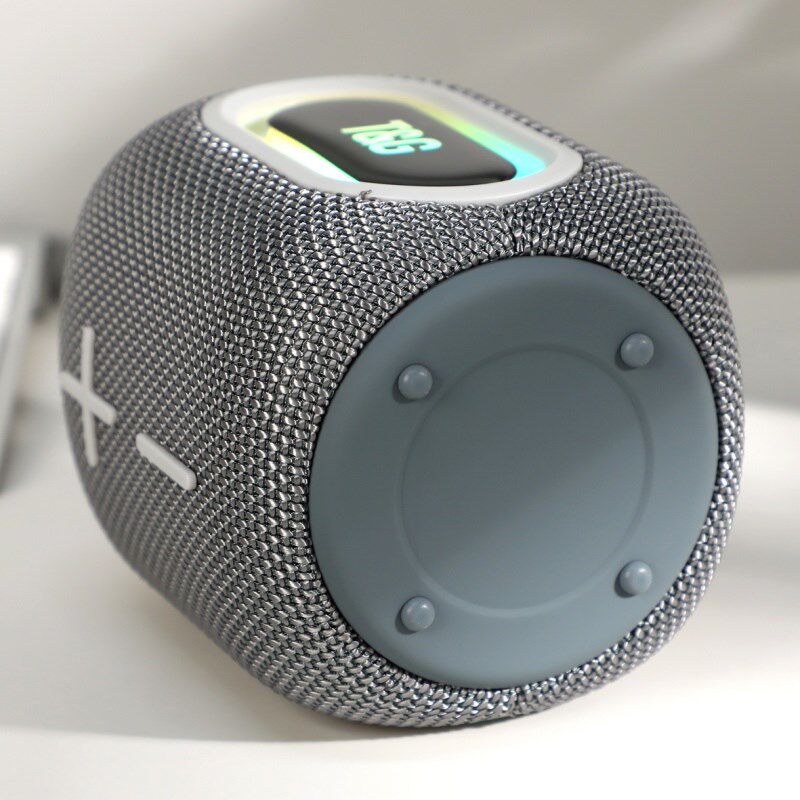 德国重炮喇叭10W无线蓝牙音响音箱低音迷你便携户外插卡U盘大音量