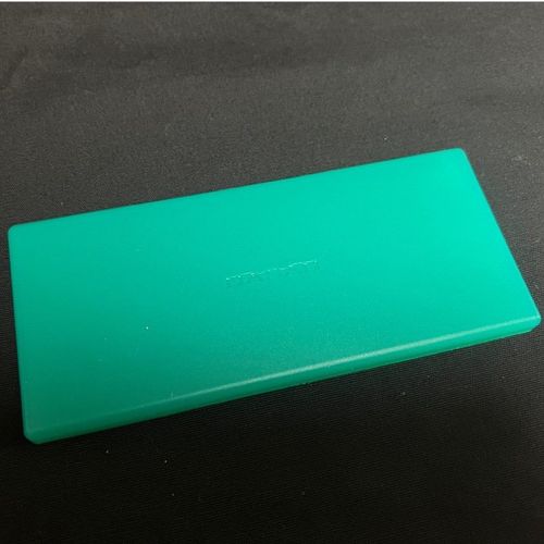 曲面直面洗屏垫 万能硅胶垫 高摩擦力手机液晶屏幕擦屏专用垫子