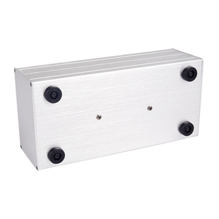 2020新品 TP60电源滤波器插座铝合金外壳2级防浪涌插座15A过载保护