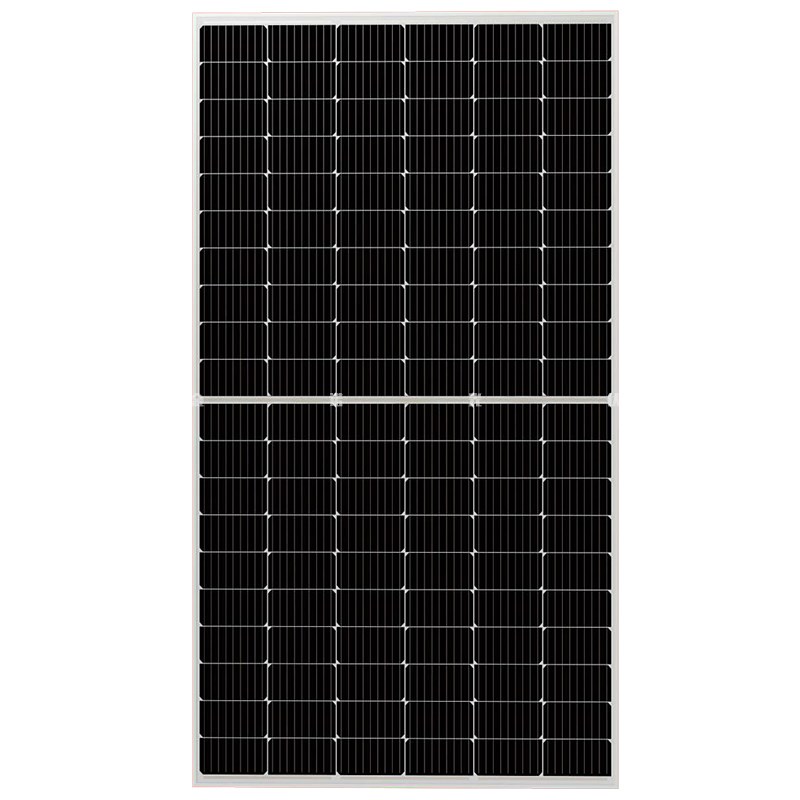 400W太阳能光伏发电板系统家用12V24V伏电瓶充电板渔船用车电池板